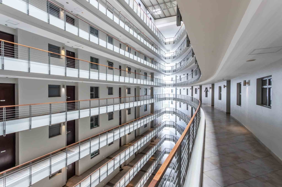 1 Bedroom Property for Sale in Cape Town City Centre Western Cape